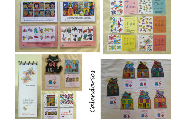 Calendarios