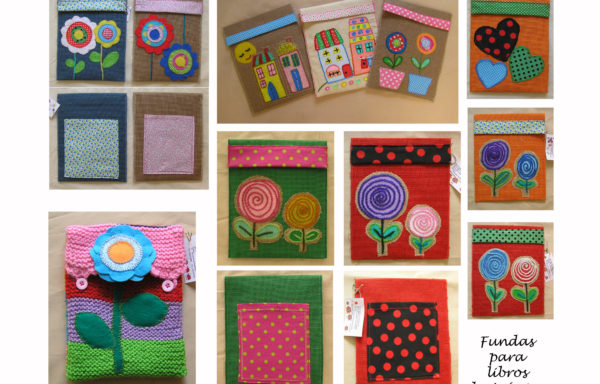 Fundas para libros electrónicos