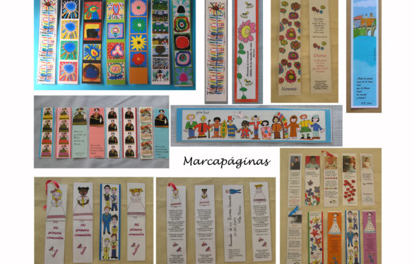 Marcapáginas