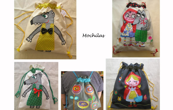 Mochilas