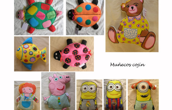 Muñecos