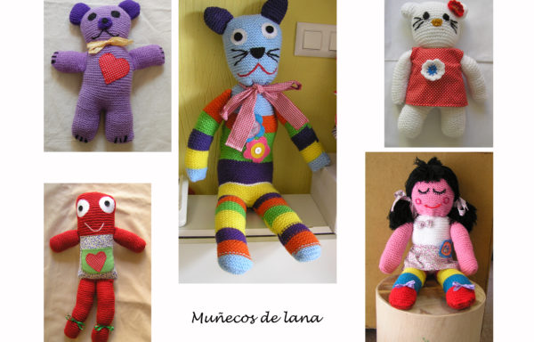 Muñecos