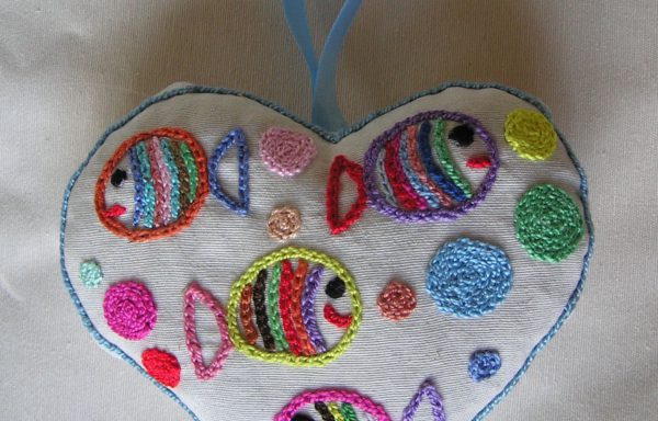 Corazones Aromáticos