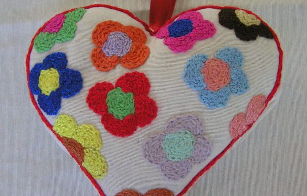 Corazones Aromáticos