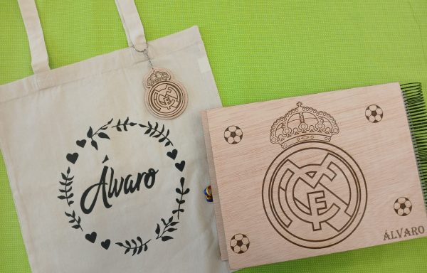 Libro de firmas para comuniones