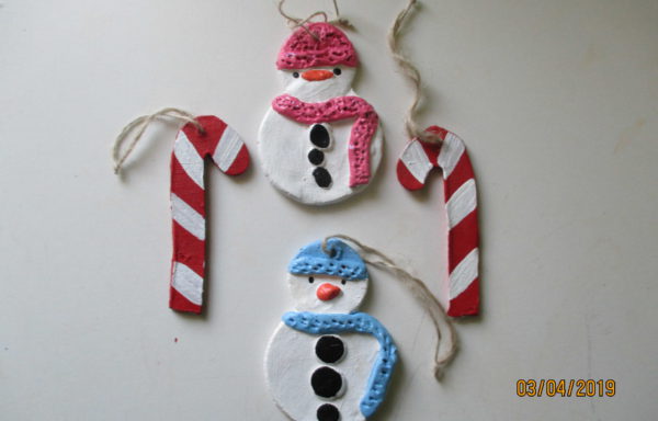 Adornos para Árbol de Navidad