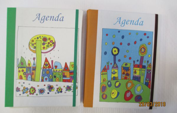 Agendas