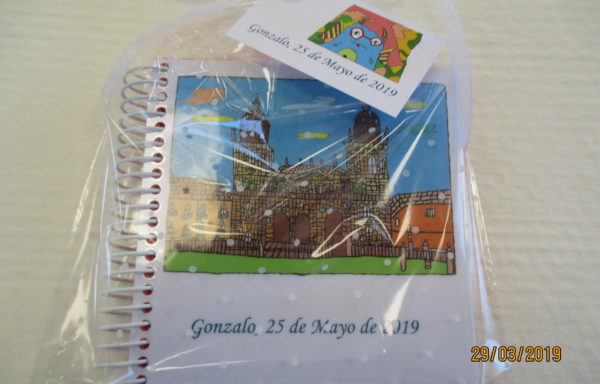 Bodas, comuniones, bautizos