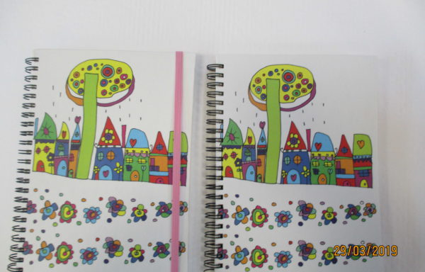 Cuadernos