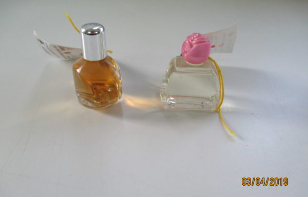 Perfumes