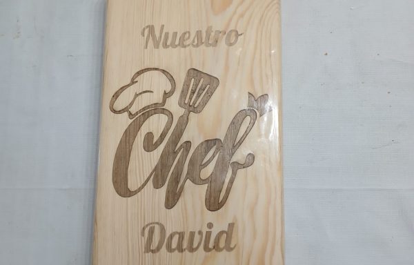 Tablas de cocina