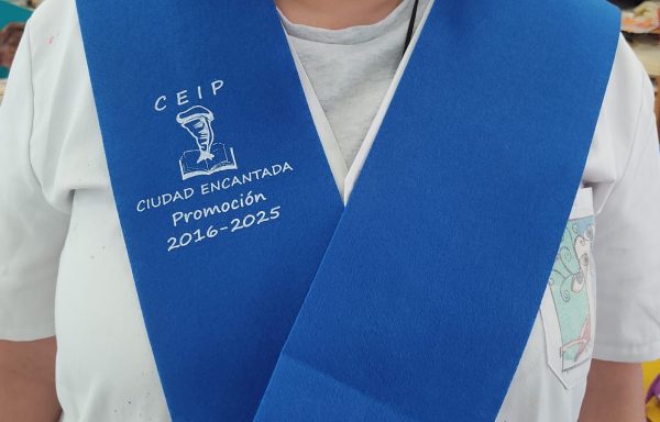 Bandas Personalizadas