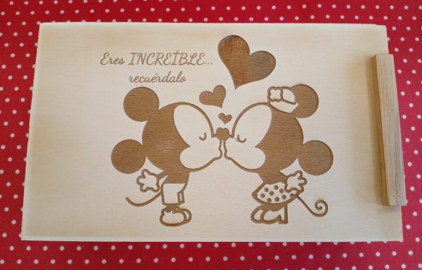 Regalos personalizados